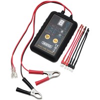 Draper ETIT 5v/12v Injector Tester 