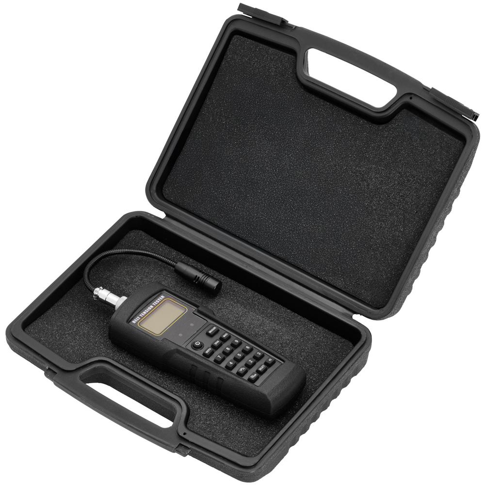 Draper ETBT Sonic Belt Tension Tester