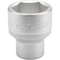 Elora 1/2" Drive Hexagon Socket Metric