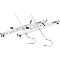 Draper Roof Rack Ladder Clamp Set