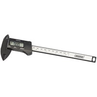 Draper Plastic Digital Vernier Calipers