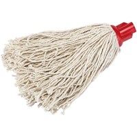 Draper PY Mop Head with No 16 Push In Socket