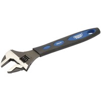 Draper Expert Adjustable Wrench