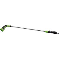 Draper Extendable Watering Shower Lance