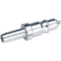 Draper Air Line Coupling Integral Adaptor / Tailpiece