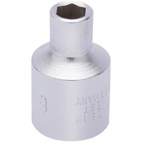 Elora 3/8" Drive Hexagon Socket Metric