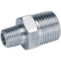 Draper Air Line Male Reducing Union