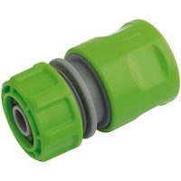 Draper Garden Hose Connector