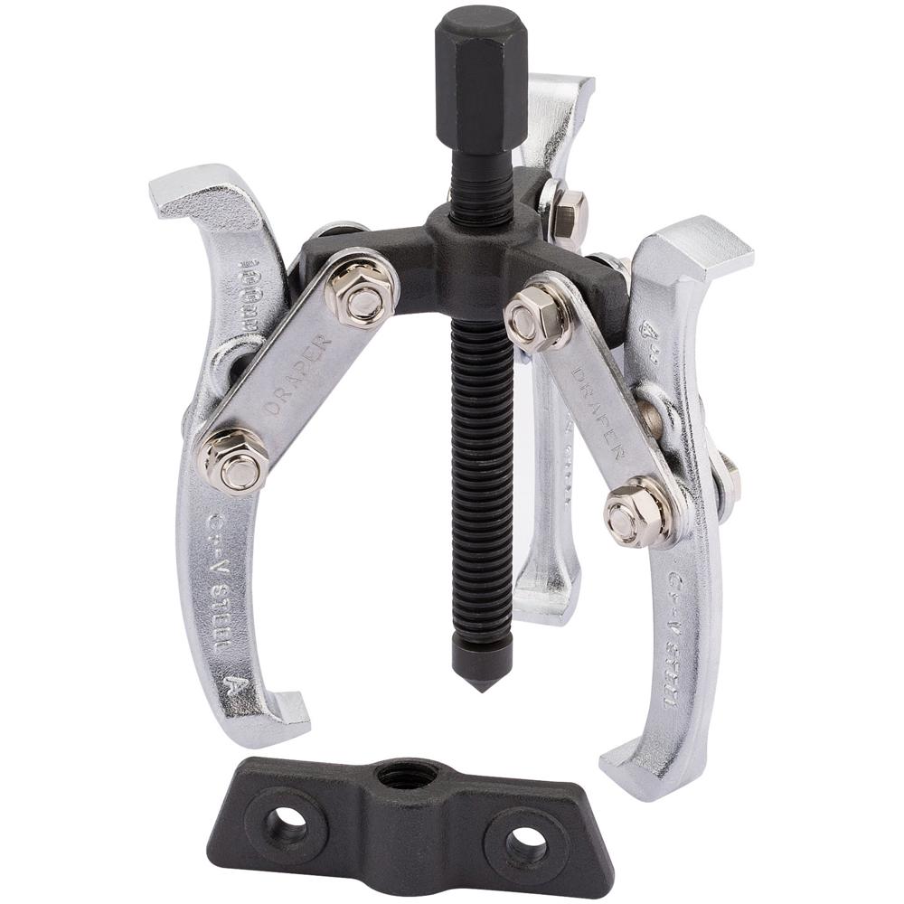 Draper N134 Twin and Triple Leg Reversible Gear Puller