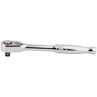 Draper 1/4" Drive 60 Tooth Micro Head Ratchet