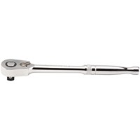 Draper 1/2" Drive 60 Tooth Micro Head Ratchet