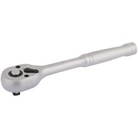 Draper 1/4" Drive 72 Tooth Reversible Ratchet