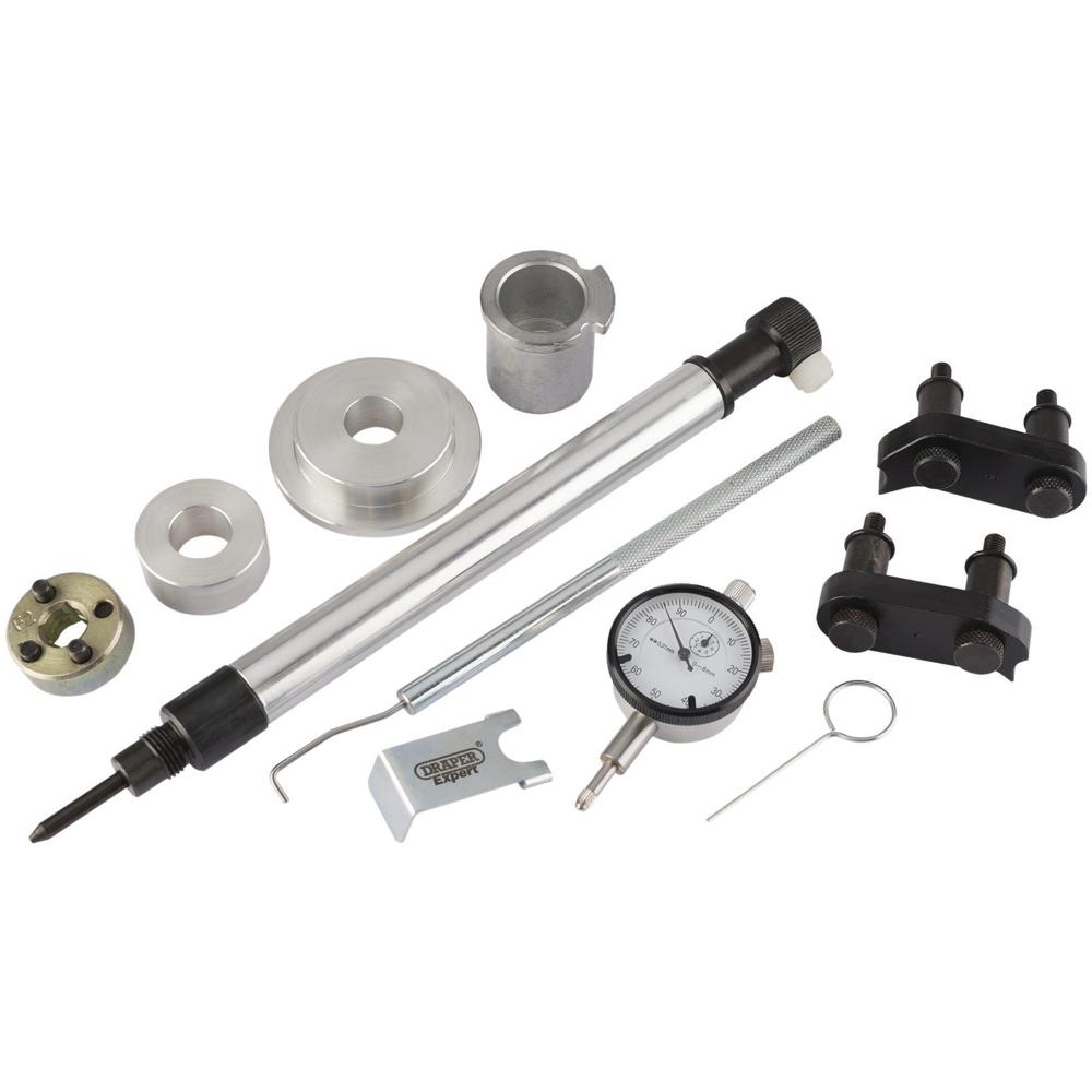 Draper ETK250 Engine Timing Tool Kit