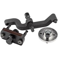 Draper Water Pump Puller Kit for Volkswagen Touareg and T5 Vehicles