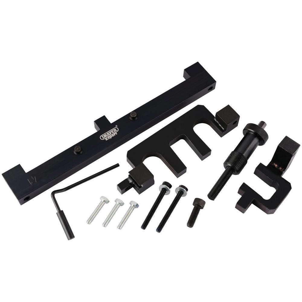 Draper ETK134 Engine Timing Kit for BMW Vehicles