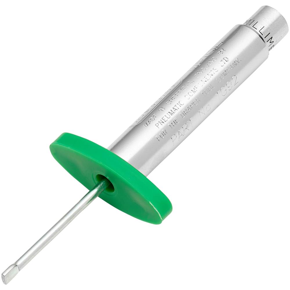 Draper Tyre Tread Depth Gauge