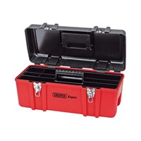 Draper Expert Plastic Tool Box