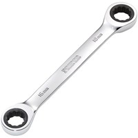 Draper Hi Torq Double Ratchet Ring Spanner