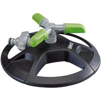 Draper Revolving Garden Watering Sprinkler 