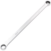 Draper Hi Torq Extra Long Double Ring Ratchet Spanner