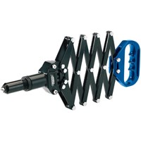 Draper Expert Lazy Tong Riveter