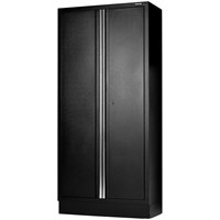 Bunker Modular 2 Door 4 Drawer Tall Floor Cabinet