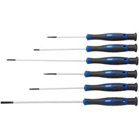 Draper 6 Piece Extra Long Screwdriver Set