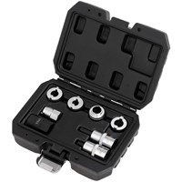 Draper 8 Piece Strut Nut Tool Kit 