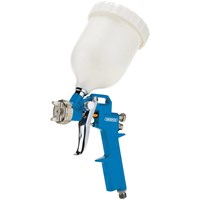 Draper DAT-GASG500 Gravity Air Paint Spray Gun