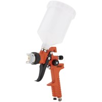 Draper DAT-HASG600 HVLP Air Paint Spray Gun