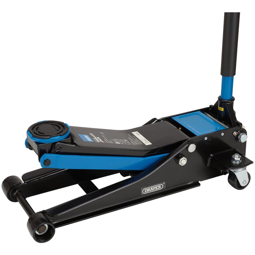 Draper Trolley Jack