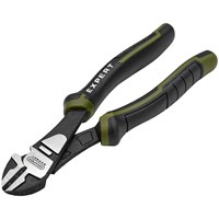 Draper Expert High Leverage Side Cutters 