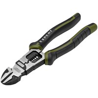 Draper Expert Wire Stripping Side Cutters 