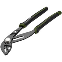 Draper Expert Quick Release Water Pump Pliers 