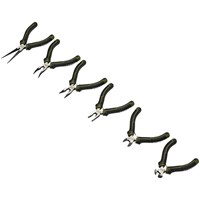 Draper Expert 6 Piece Mini Pliers Set 
