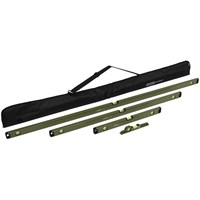 Draper Expert 4 Piece Box and Boat Spirit Level Set