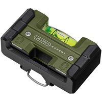 Draper Expert Mini Pocket Spirit Level