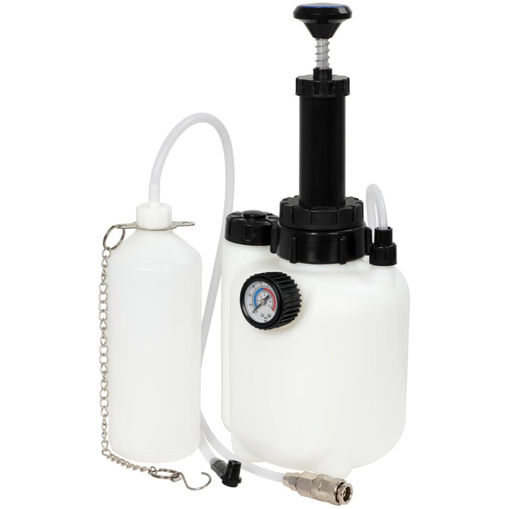 Draper MPBB3 Clutch and Brake Bleeding Kit