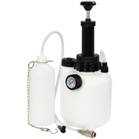 Draper MPBB3 Clutch and Brake Bleeding Kit 