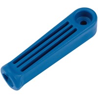 Draper Plastic File Handle