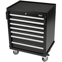 Bunker 7 Drawer Modular Mobile Tool Cabinet
