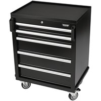 Bunker 5 Drawer Modular Tool Roller Cabinet
