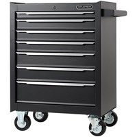 Draper 7 Drawer Tool Roller Cabinet 