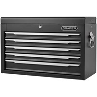 Draper 5 Drawer Tool Chest 