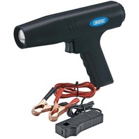 Draper TL4 Pistol Grip Xenon Timing Light 