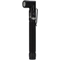 Draper Expert SMD LED USB Rechargeable Pocket Clip Torch 