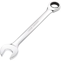 Draper Hi Torq Ratchet Combination Spanner
