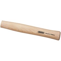 Draper Hickory Club Hammer Shaft and Wedge