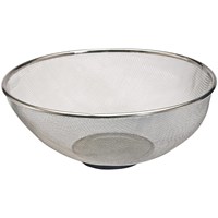 Draper Magnetic Stainless Steel Mesh Parts Bowl