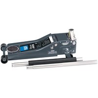 Draper Expert Quick Lift Low Profile Trolley Jack